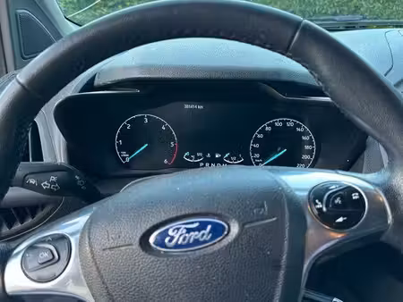 Ford Transit 1.5