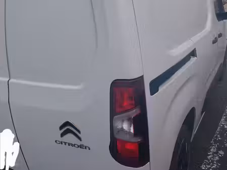 Citroën Berlingo 1.2 110