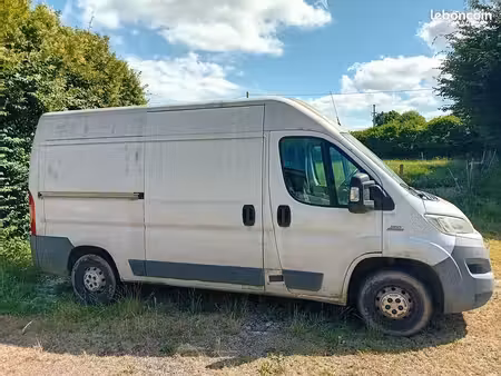Fiat Ducato 2.3 130