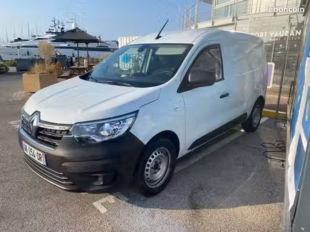 Renault Kangoo 1.5