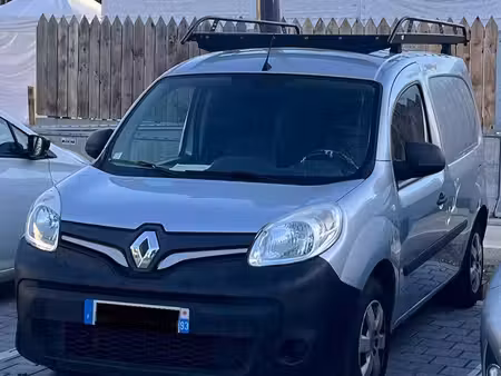 Renault Kangoo 1.5 dCi 115