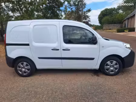 Renault Kangoo 1.5