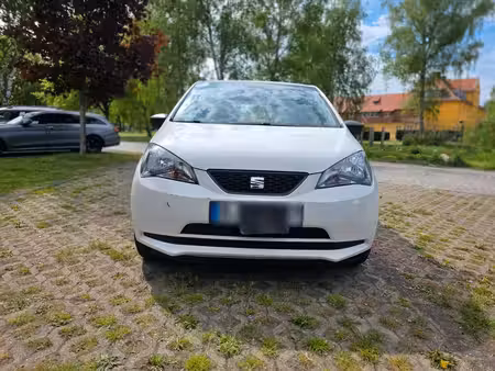 Seat Mii 1.0 60