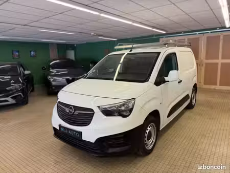 Opel Combo 1.5 100