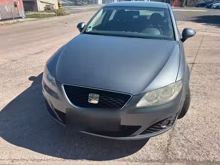 Seat Exeo 1.8 TSI 120