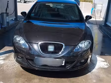 Seat Leon 1.8 TSI 160