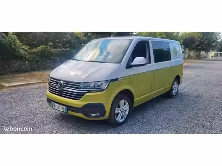 Volkswagen Transporter 2.0 TDI 150