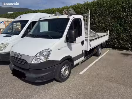Iveco Daily 35