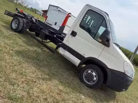 Iveco Daily 35