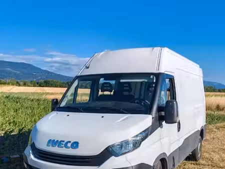 Iveco Daily 