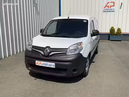 Renault Kangoo 1.5 dCi 90