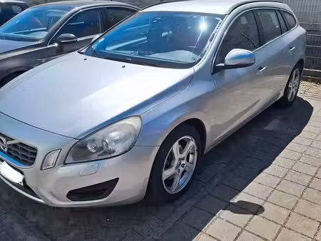 Volvo XC60 163