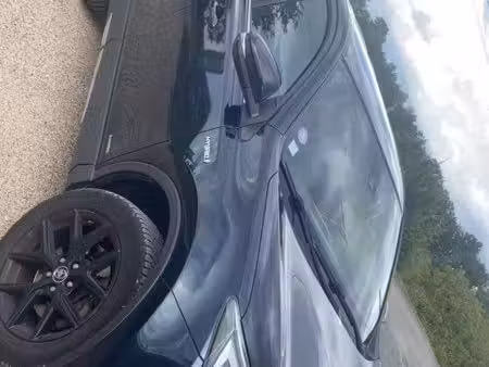 Toyota RAV4 2.5