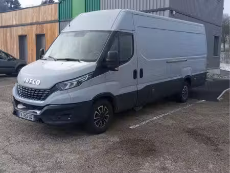 Iveco Daily 35 3.0 160