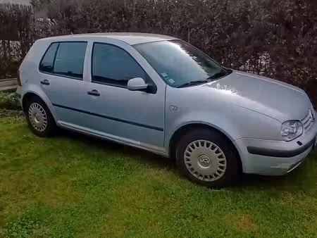 Volkswagen Golf 1.9 TDI 90 L