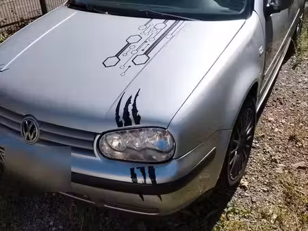 Volkswagen Golf 1.9 TDI 130