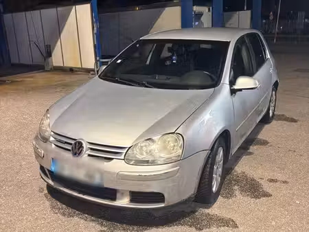 Volkswagen Golf 1.9 TDI 90