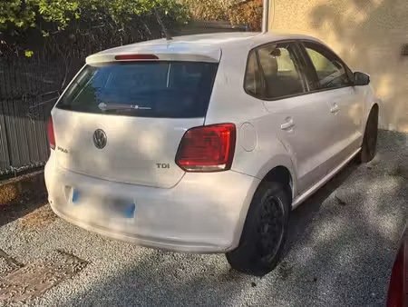 Volkswagen Polo TDI 75