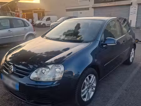 Volkswagen Golf 1.9 TDI 105