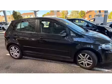 Volkswagen Golf 1.9 TDI 105