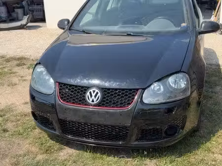 Volkswagen Golf TDI 105