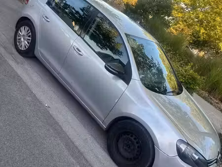 Volkswagen Golf 2.0 TDI 110