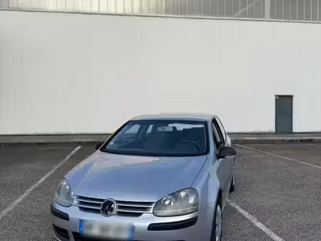 Volkswagen Golf 1.4 75