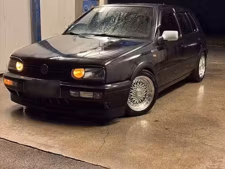 Volkswagen Golf 1.4 60