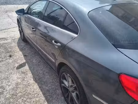 Volkswagen Passat 2.0 TDI 170