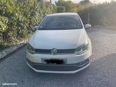 Volkswagen Polo 1.0 75