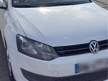 Volkswagen Polo 1.2 TSI 105