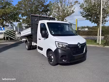 Renault Master 2.3 dCi 145