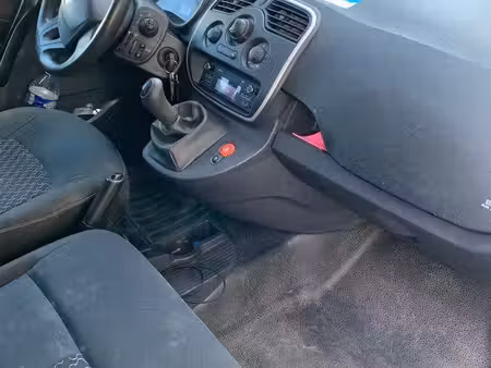 Renault Kangoo 1.5