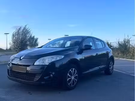 Renault Mégane 1.4 TCe 130