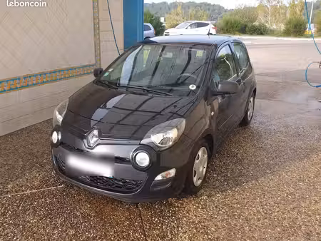 Renault Twingo 1.5 dCi 75