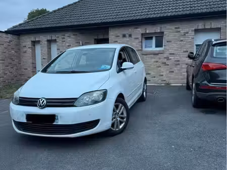 Volkswagen Golf 1.6 TDI 105 Confortline