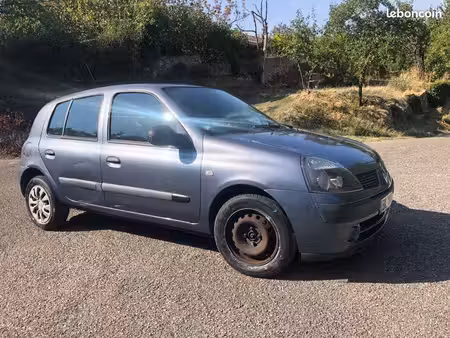 Renault Clio 1.2 55 Campus