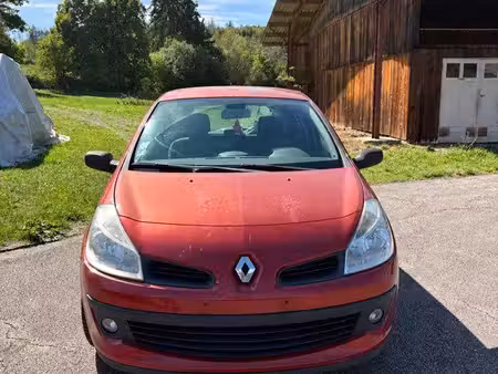 Renault Clio 1.5 dCi 85