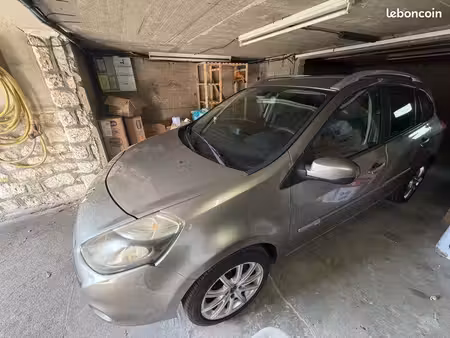 Renault Clio 1.5 dCi 85