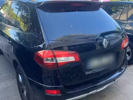 Renault Koleos 2.0 dCi 150 4x4