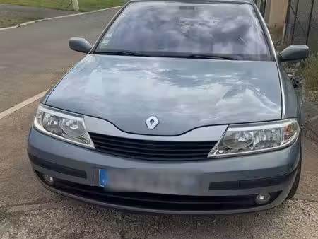 Renault Laguna 1.8 118