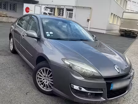 Renault Laguna 1.5 dCi 110