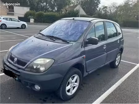 Renault Mégane Expression