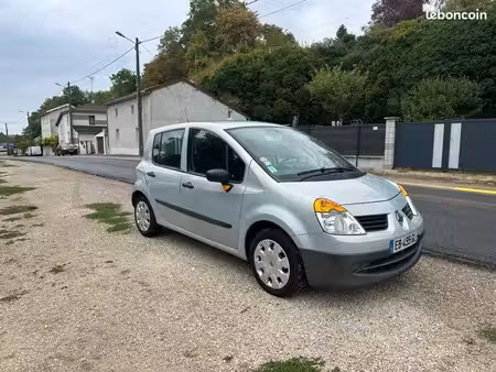 Renault Modus 1.2 75