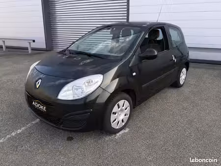 Renault Twingo 1.2 75 Expression