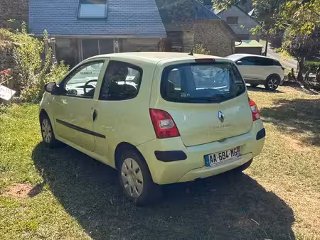 Renault Twingo 1.2 75