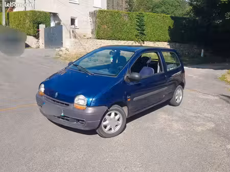 Renault Twingo 1.2 55 Kenzo