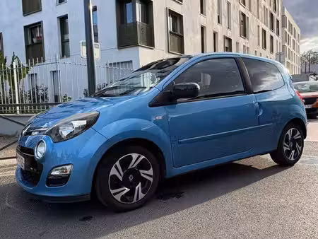 Renault Twingo 1.2 75