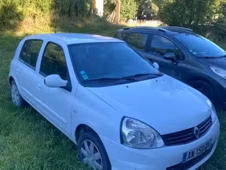 Renault Clio 1.2 75 Campus