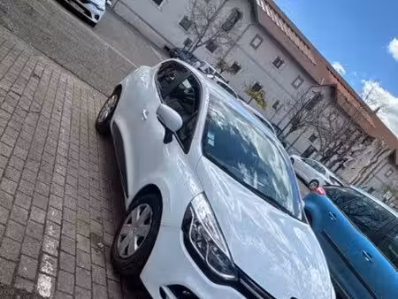 Renault Clio 1.5 dCi 75